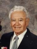Henry Rosas Obituary (1923