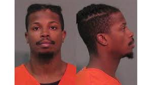 SC man accused of abandoning chained dogs with no food, water after one dies