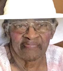 GEORGIA “CELESTINE” SMITH