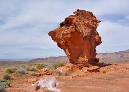 In southern nevada, woodall recommends the gold butte national monument and the little finland rock formations to people looking for a desert adventure destination. Hiking To Little Finland Nevada