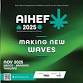 Asia International HEMP Expo & Forum 2025 event image
