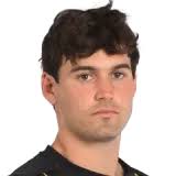 Caiyu Wang Profile, Biography, Career Stats & Records