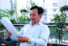 Tôi không có mối quan hệ thân thiết với vợ chồng. Tiá»ƒu Sá»­ Diá»…n Vien Hai Quang Teo