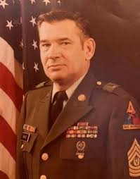 Dallas Dale Bailey Obituary February 17, 2022