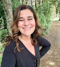 Justine's Journey: Embracing Perimenopause with Strength