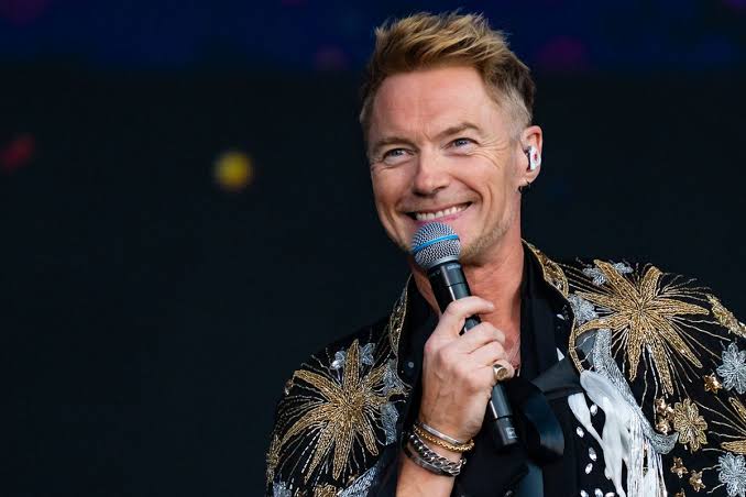 Ronan Keating looks forward to marking milestone birthday and says age is  just a number | RSVP Live