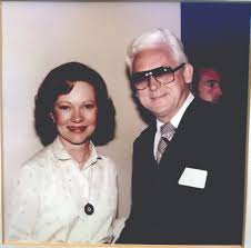 She was born in 1920s, in silent generation. Peeking Into The Past Jimmy And Rosalynn Carter The Stanly News Press The Stanly News Press