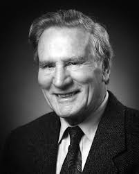 Ronald J. Gillespie, photographed by Tom Boschler; used with permission.