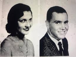 1960 ~ VPHS Graduation * 95 Seniors * Principal Yves Soileau Judith  Fuselier, Valedictorian Darryl McManus, Salutatorian