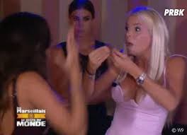 Les ch tis vs les marseillais la revanche episode 7 complet. Jessica Thivenin Vs Manon Marsault Leur Violent Clash En Boite De Nuit Video Purebreak