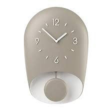 Check spelling or type a new query. Bell Wall Clock Home Guzzini Col Taupe Shop Online