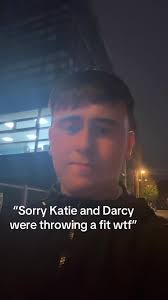 Darcy Harper (@darcyharper_x)