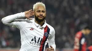 Parte do salário do atleta vem de patrocinadores, como nike, gillette, tcl e red bull. Salario De Neymar Supera Os Ganhos De Todos Jogadores Da Atalanta Portal Tudo A Ver