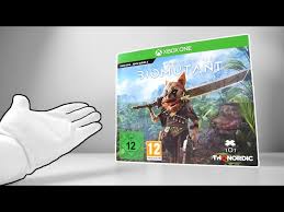 After years of quietly kicking around, biomutant is almost here. Tibjjrn5ct Tim
