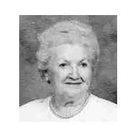 Rosemary Meyer Obituary