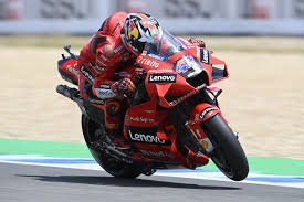 Novembro 8, 2020 às 15:04, por ângelo. Motogp Miller Vence Gp Da Espanha Apos Problemas De Quartararo