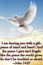 Portrait Of Christ John 14 27 Peace I Leave With You My Peace I Word Of God Scripture Verses Bible Scriptures