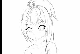 We also understand you have a number of subjects to learn and this might make it hard for you to take care of all the assignments. How To Draw Anime Girls In 3 4 View Anime Manga Basics Yanting Sun Skillshare