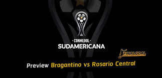 Seguí el rosario central vs red bull bragantino, en vivo y en directo online, partido de ida de los cuartos de final de la copa sudamericana, a través de as.com. Krahpgoxdse M