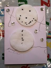 Maybe you would like to learn more about one of these? Homemade Christmas Cards For Kids To Make
