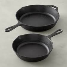 Lodge Blacklock Triple Seasoned Cast Iron Skillet Season Cast Iron Skillet It Cast Seasoning Cast Iron