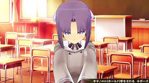 シノビリフレ 動画