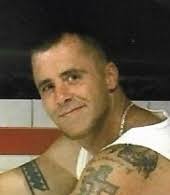 Obituary information for Anthony West Hammerberg