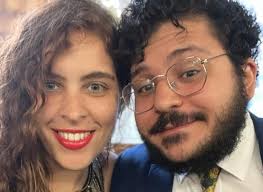 La fidanzata di Zaki: "Il mondo è con te e noi ci sposeremo"