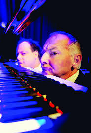 Benefietconcert De Frivole Framboos op 31 maart 2020 in het CC De Plomblom  in Ninove