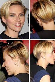 Pin On Short Hair Styles