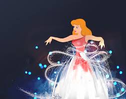 Cinderella S Outfit By Villobuda On Deviantart Disney Freak Cinderella Disney Animation