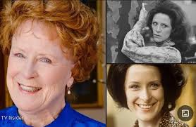 Celebrating A 90th Birthday Today: Judy Parfitt***