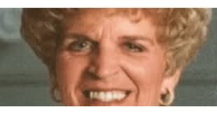 Nancy Partlow Obituary (1935