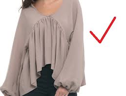 How To Hide A Stomach With Clothes 10 Fashion Tips That Work For Girls With A Big Belly Sew Guide how to hide a stomach with clothes 10