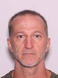 Sexual Predator Notification