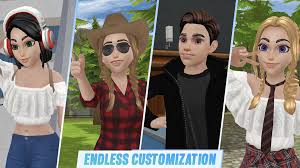 Bulevar mihaila pupuna 115e 11070 novi beograd. Virtual Sim Story Dream Life For Android Apk Download
