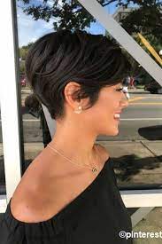 Tendance coupe cheveux coupe cheveu mi long cheuveux de l. Coupe Courte Femme Les Tendances De 2021 Lifestylia Com