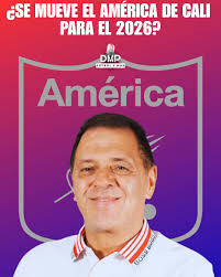 Deportes ⚽🏆 || Johan Molina firma con América de Cali. Con apenas 17 años,  el futbolista Johan Molina Balanta firmó su primer contrato profesional con  el club América de Cali. El joven,