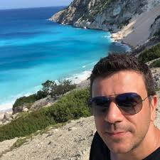 Alexandre Stratikopoulos