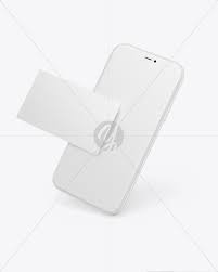 The biggest source of free photorealistic iphone mockups online! Newest Device Mockups On Yellow Images Object Mockups