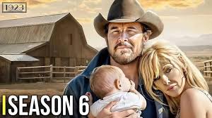 Yellowstone season 6 confirmed for 2025