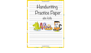 Origami twist is on instagram! Handwriting Practice Paper Abc Kids Blank Dotted Writing Sheets Notebook Journal For Preschool And Kindergarten Kids Ages 2 4 3 5 Tracing Practice Book For Preschoolers Time Me Writing Press Tomm 9781711681412 Amazon Com Books