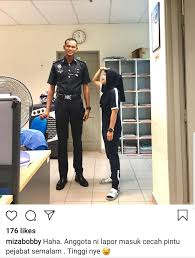 We did not find results for: Awas Abang Polis Terlajak Tinggi Sekali Kenal Sukar Hilang Dari Mata Pandang Pandang Macam Saya Ni Pelik Sangat Viral Mstar