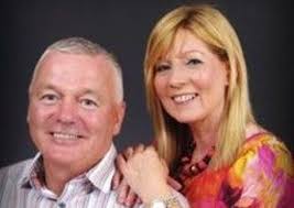 Donaghmore father who lost wife in holiday hit-and-run to cycle for  charities