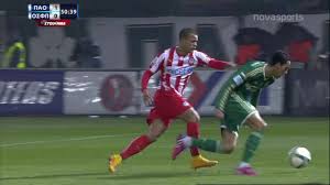 See more of παναθηναϊκοσ λαοσ on facebook. Pana8hnaikos Olympiakos 2 1 22 02 2015 Youtube