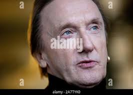 Berlin, Germany. 01st Nov, 2019. The art installation "Visions in Motion"  by the American artist Patrick Shearn can be seen