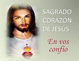 This is sagrado corazón de jesús, en vos confío by centro espiritualidad sta maria on vimeo, the home for high quality videos and… sagrado corazón de jesús, en vos confío. Sagrado Corazon De Jesus En Vos Confio Sagrado Corazon De Jesus Corazon De Jesus Sagrado Corazon
