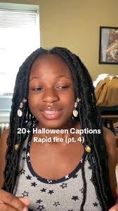 Halloween Captions Spy