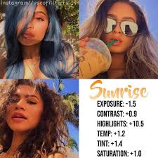Best Vsco Filters For Selfies Best Vsco Filters Vsco Photography Vsco Filter Instagram
