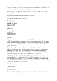 Feb 21, 2011 · an email cover letter includes all the essential elements of a hard copy cover letter and serves the same purpose: Email Resume Cover Letter Sample